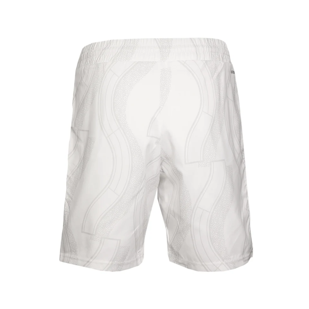 Adidas Club Tennis Graphic Short (Men's)