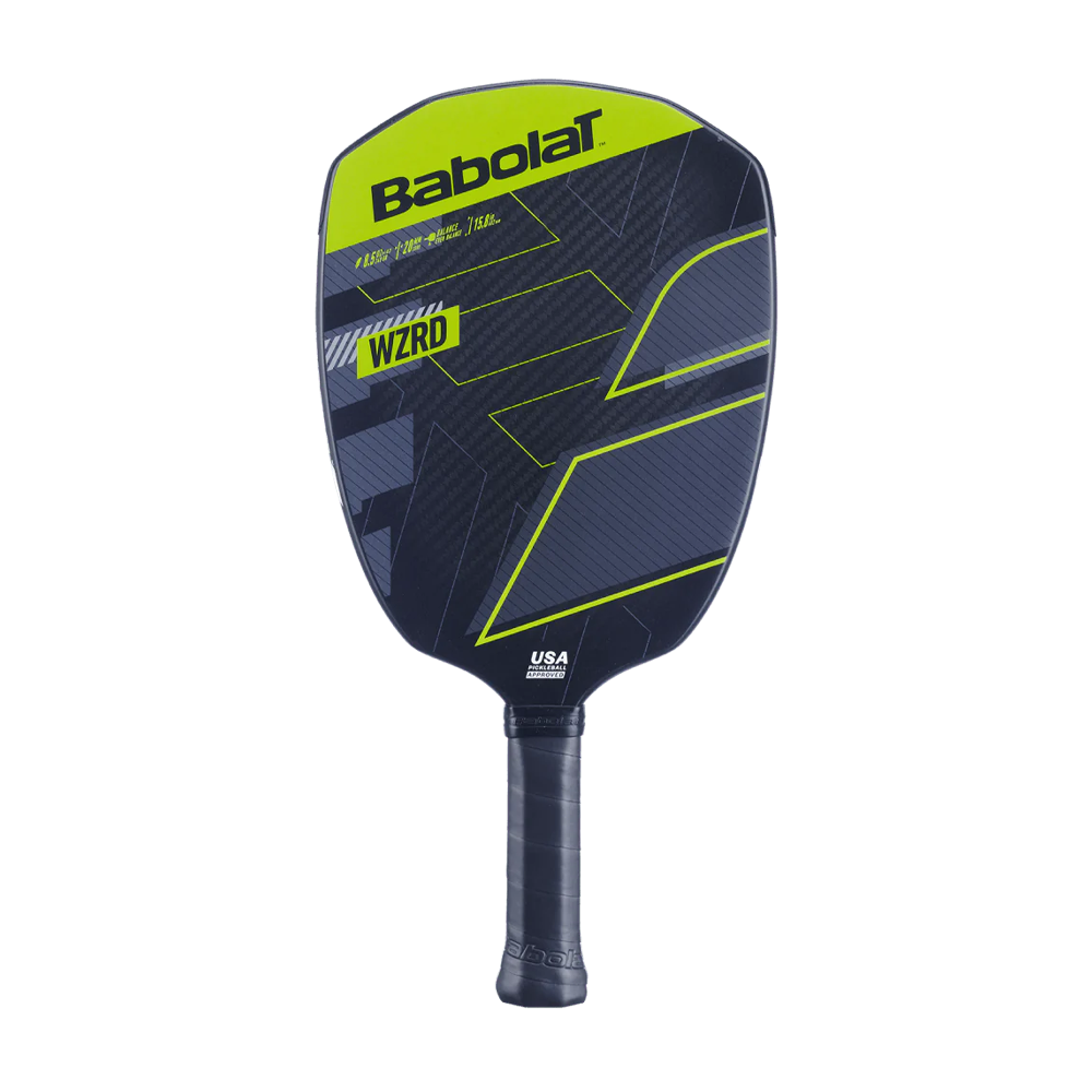 Babolat WZRD