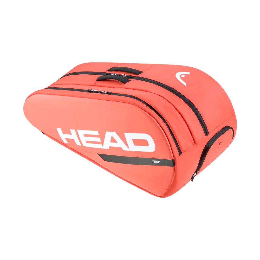 Tour Racquet Bag L FO.