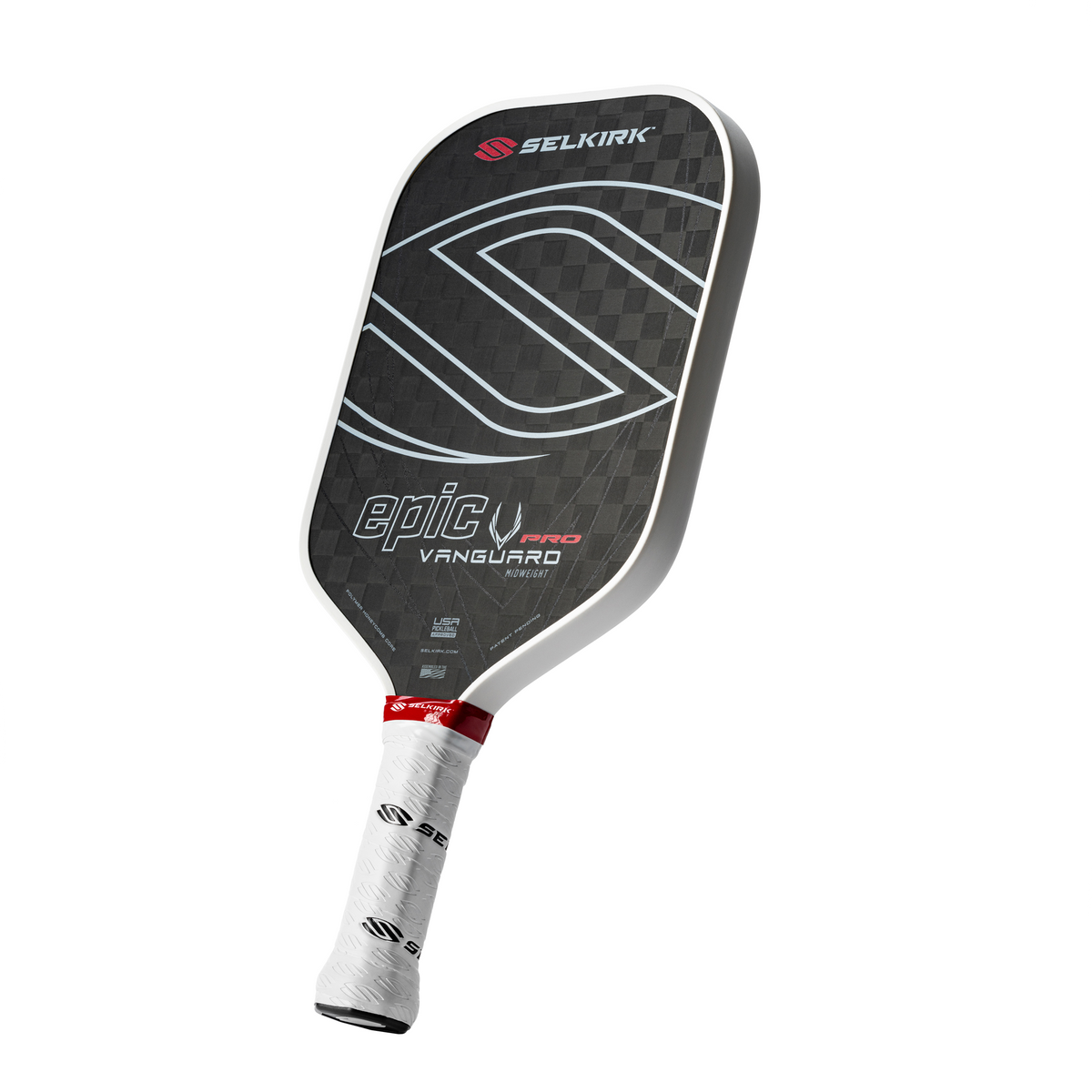 Vanguard Pro.