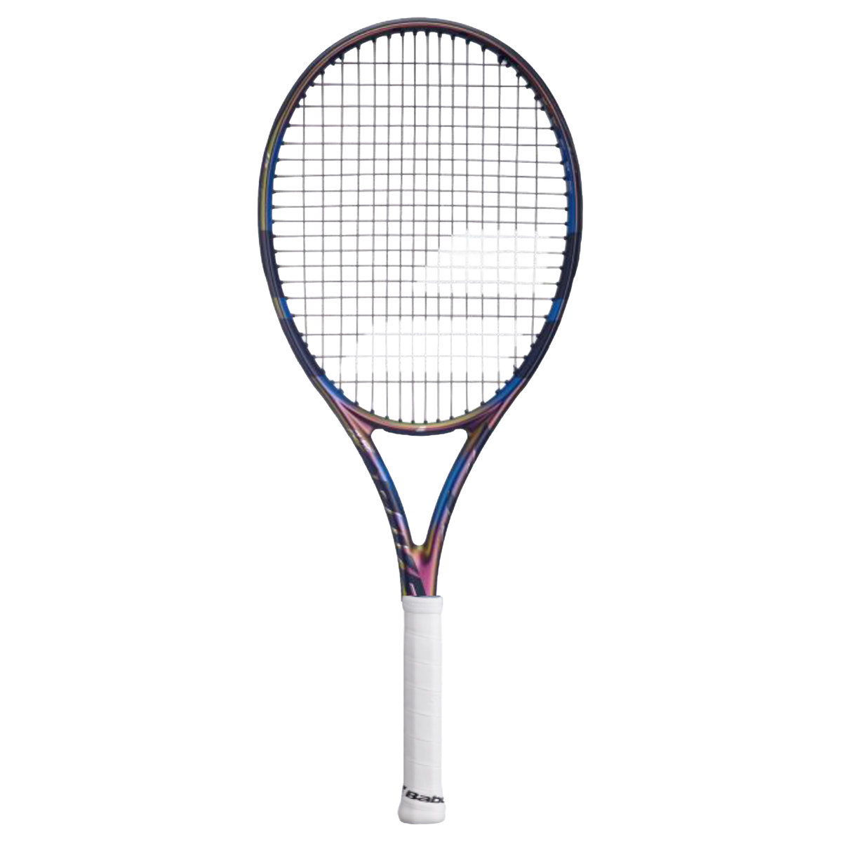 Pure Drive Spectra