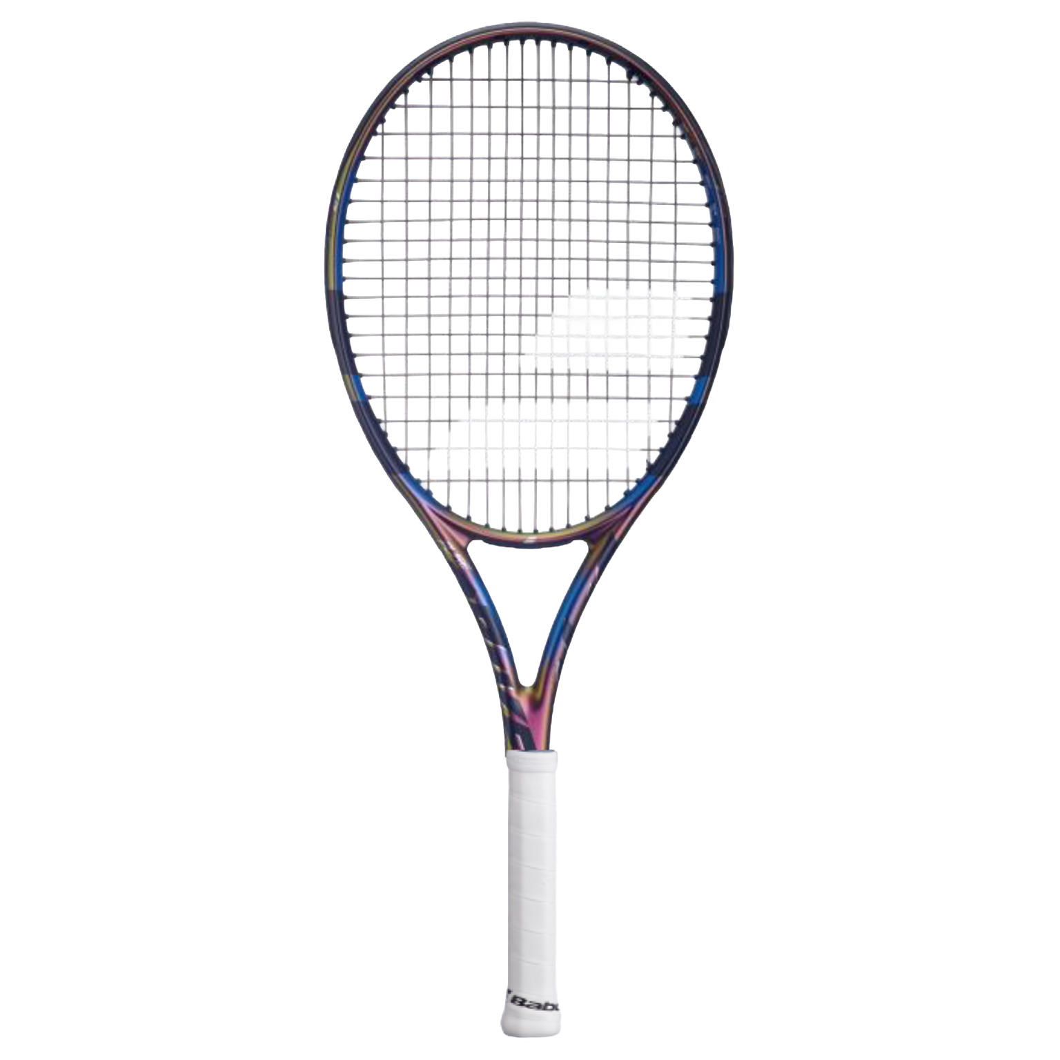 Pure Drive Spectra