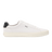 Aiden Low-Top Lace-Up Sneakers.