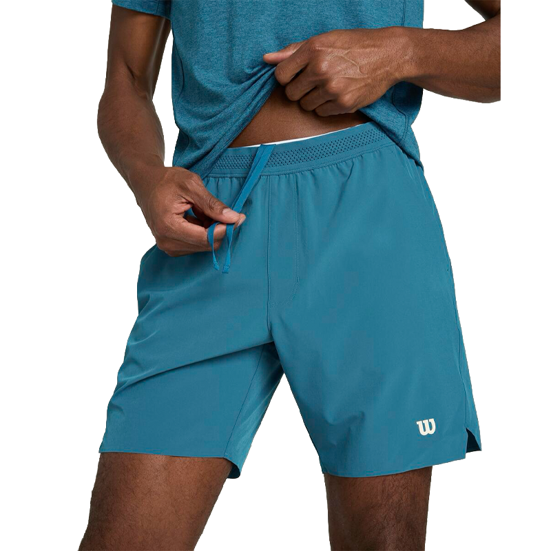 Short de tournoi 7' non doublé