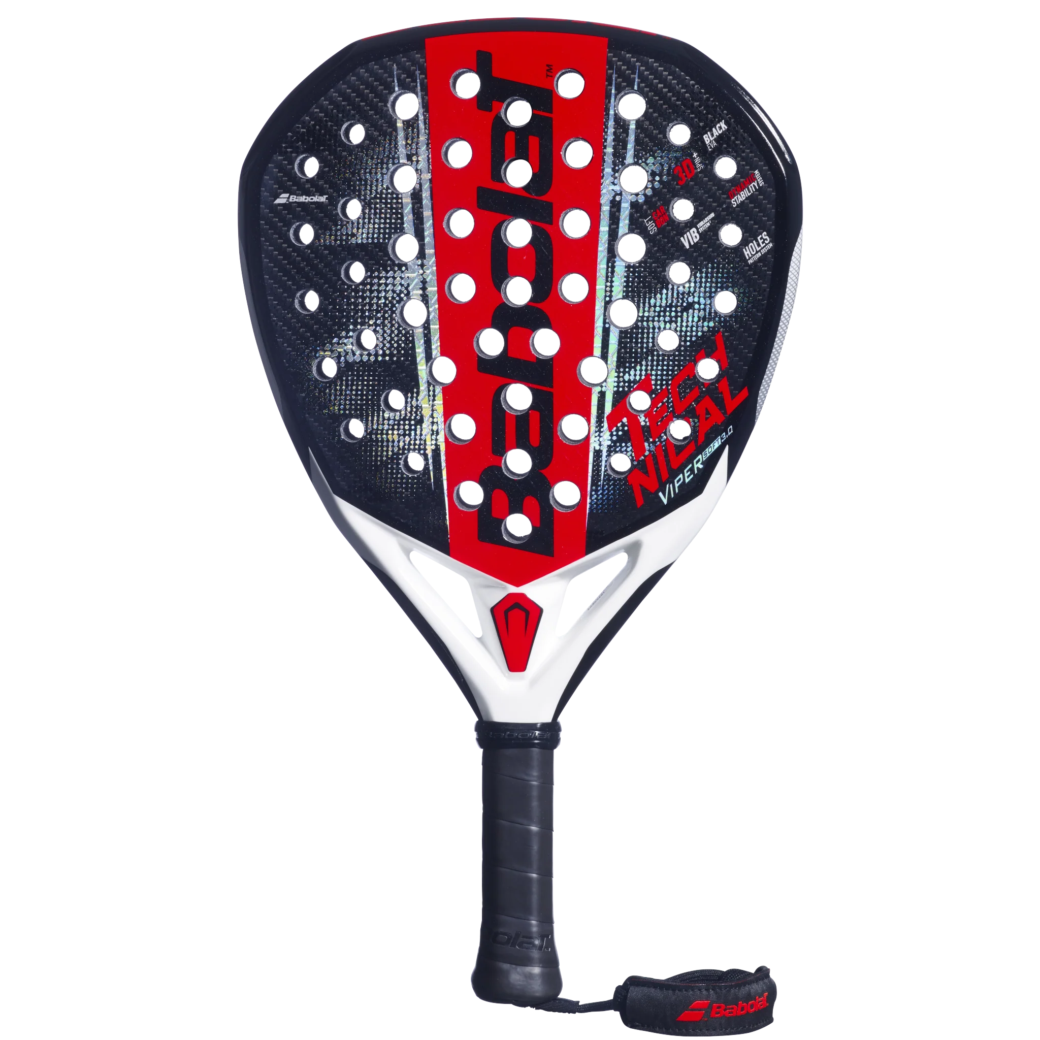 Technical Viper Soft 3.0.