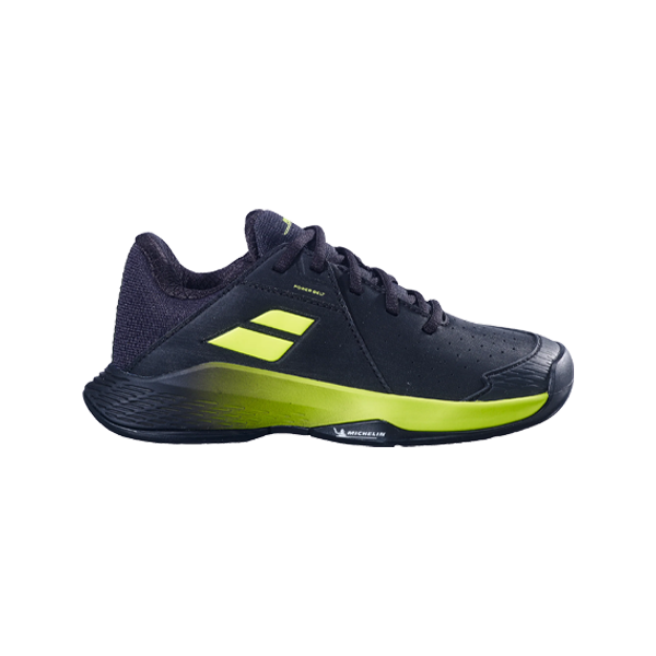 Propulse JR 3