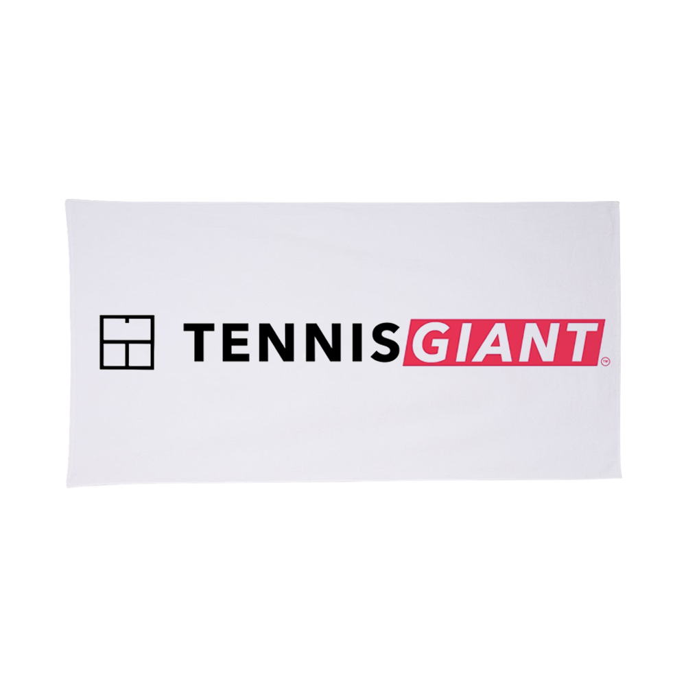 TG White Premium Blanket