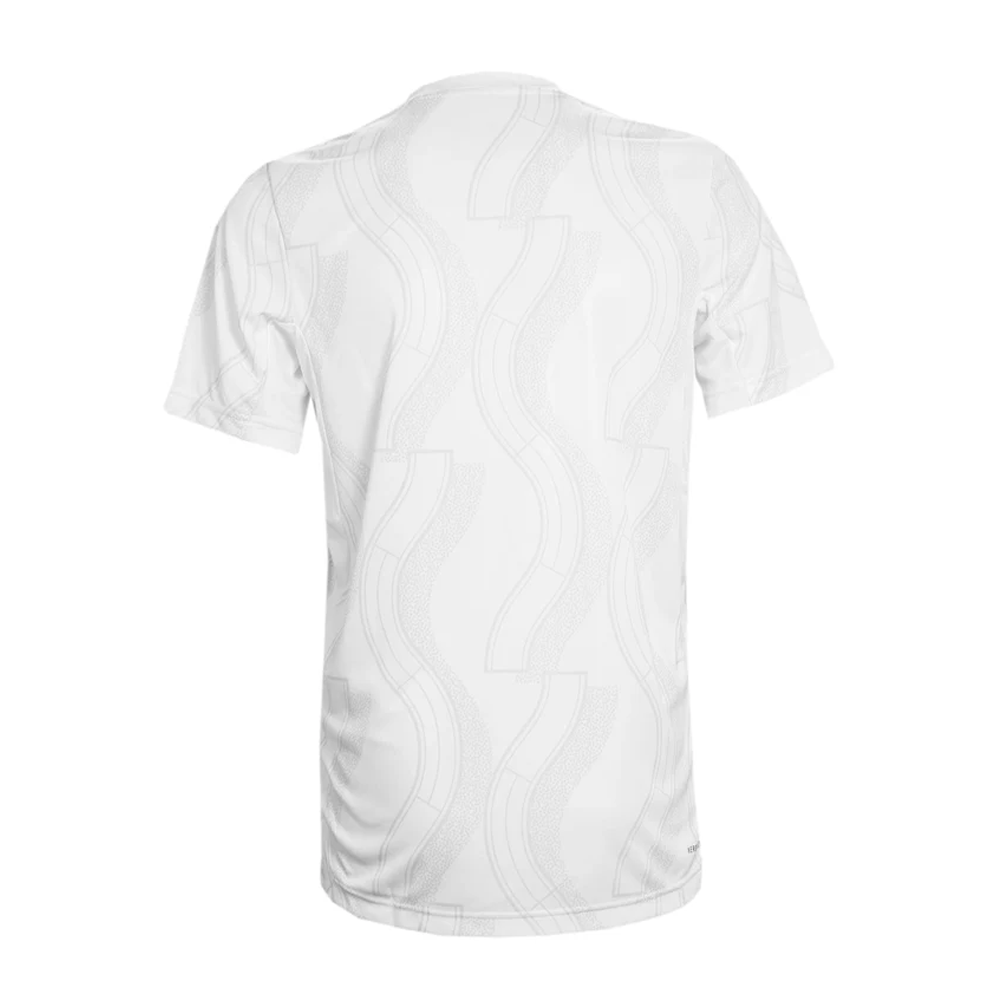 Adidas Club Tennis Graphic Tee (Men's)