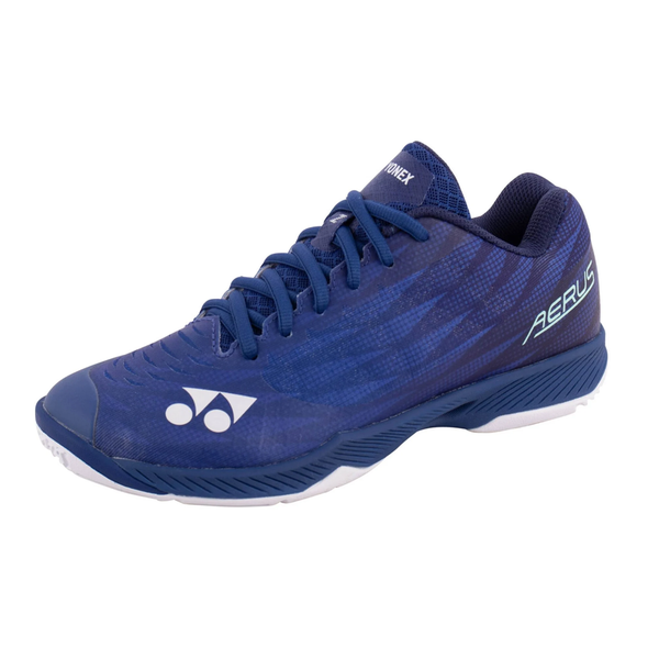 ASPES ネイビー 3492-4111291024 Power Cushion Aerus Z2 | Tennis Giant