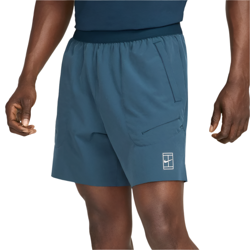 Short Court Dri-FIT Advantage 6"
