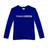 TG Longsleeve Shirt.