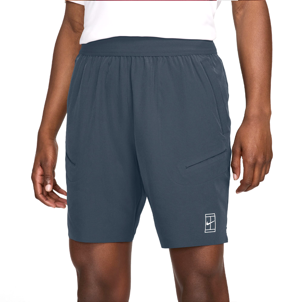 Short Court Dri-FIT Advantage 8"