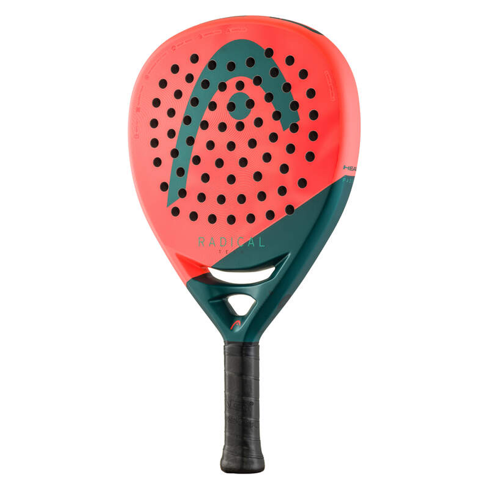 Radical Padel Racquet - 2026.