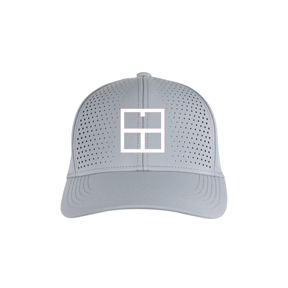 TG Logo Dotted Cap Classic Fit Performance (Unisex)