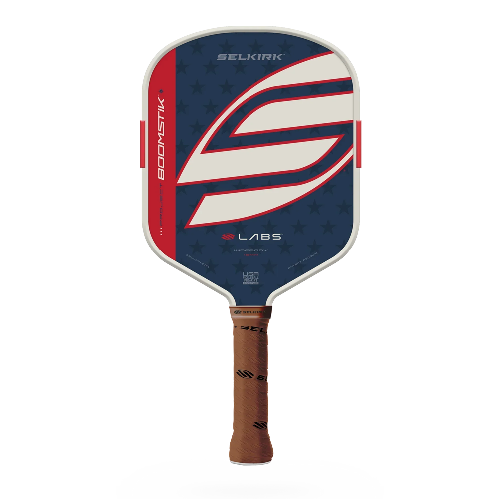 LABS Project Boomstik 1776 Limited Edition.