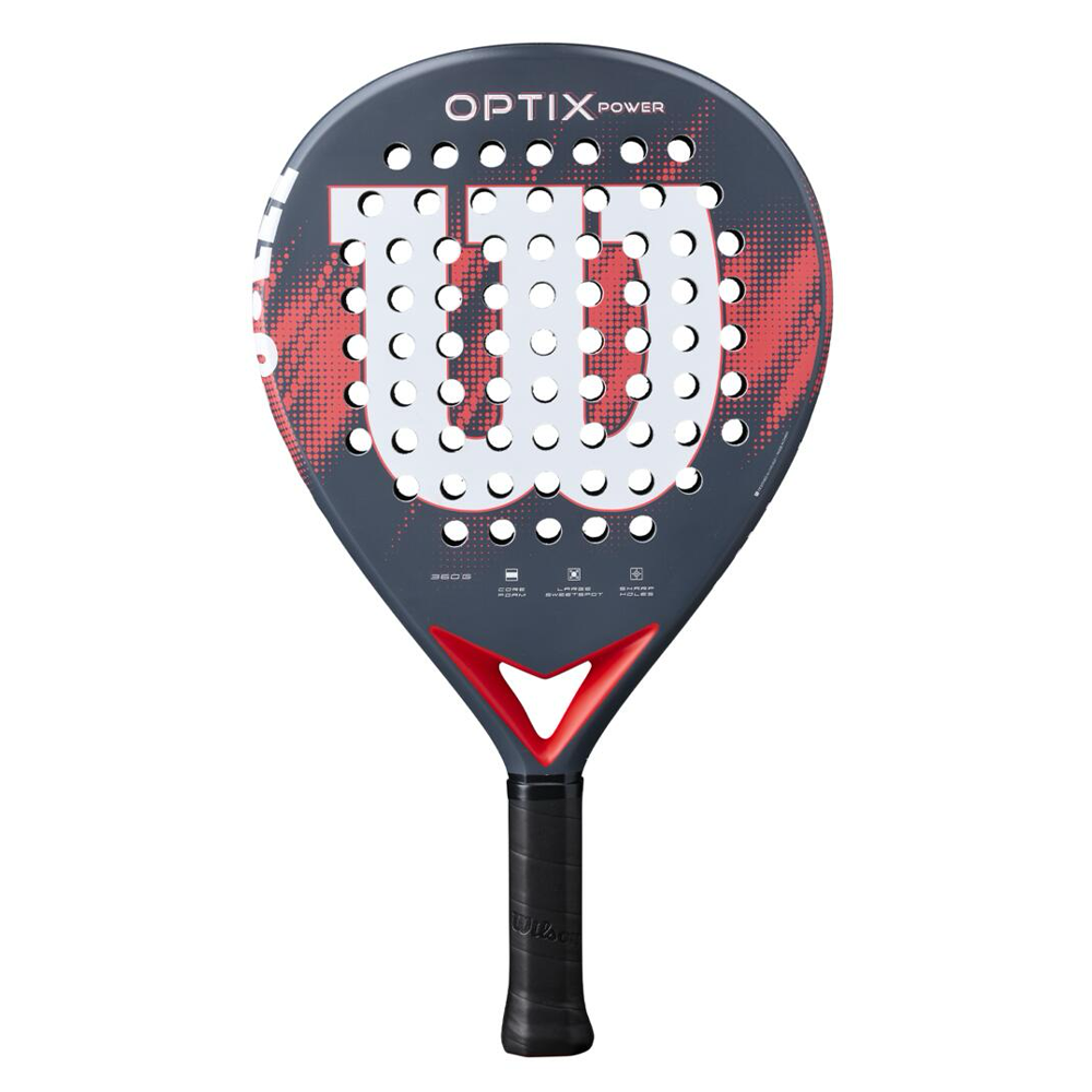 Optix V2 Padel Racket