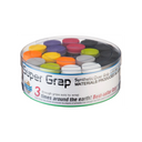 Super Grap Overgrips - 36 Pack.