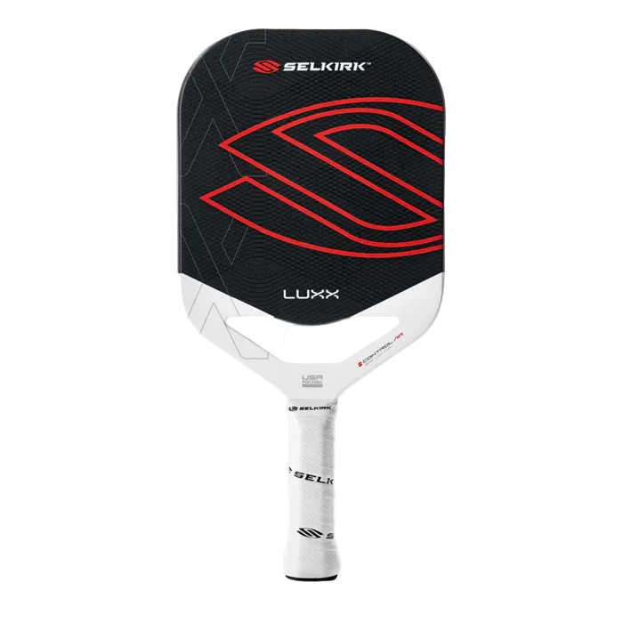 LUXX Control Air with InfiniGrit.