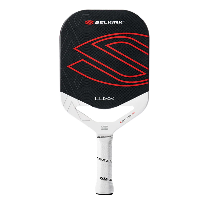 LUXX Control Air with InfiniGrit