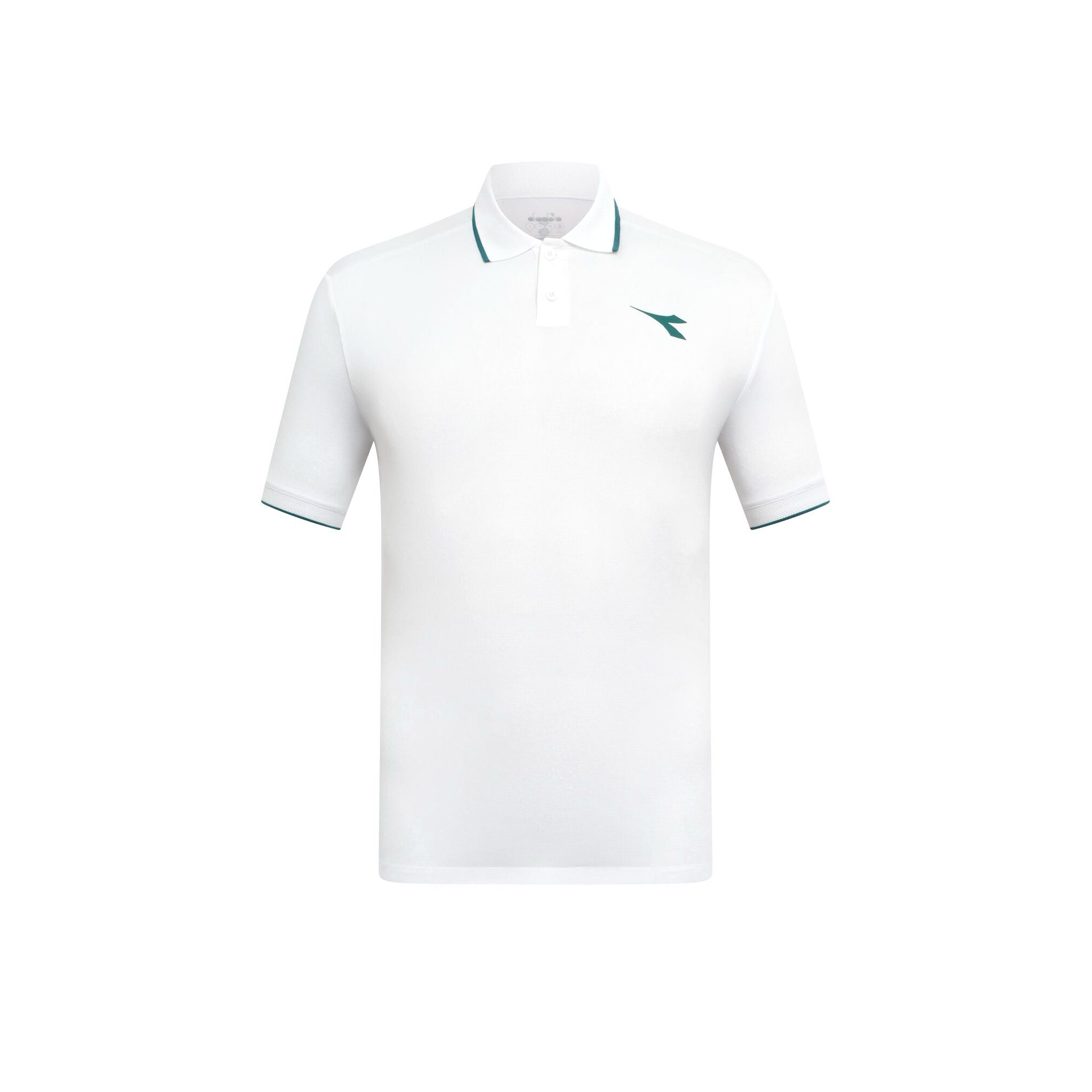 SS Polo Match Fibrazero