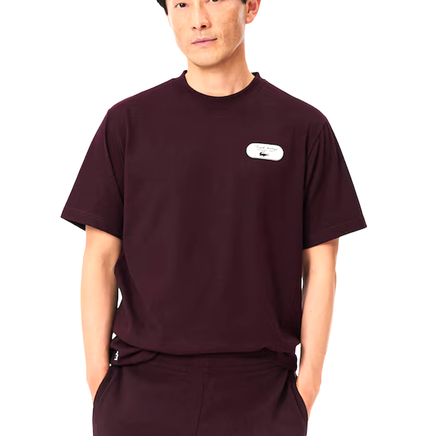 Ultra Dry Tennis Heritage Graphic T-shirt