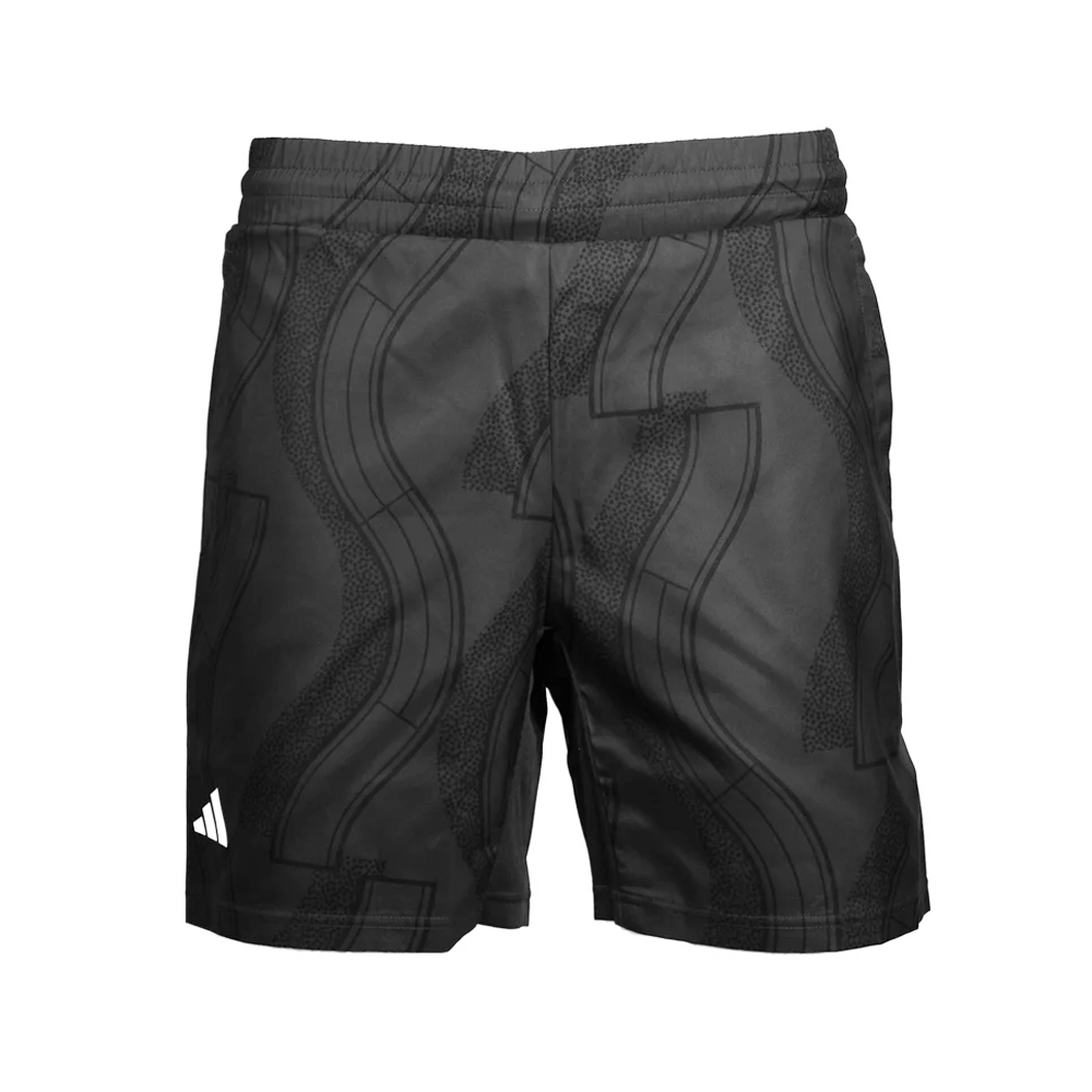 Adidas Club Tennis Graphic Short (Men's)