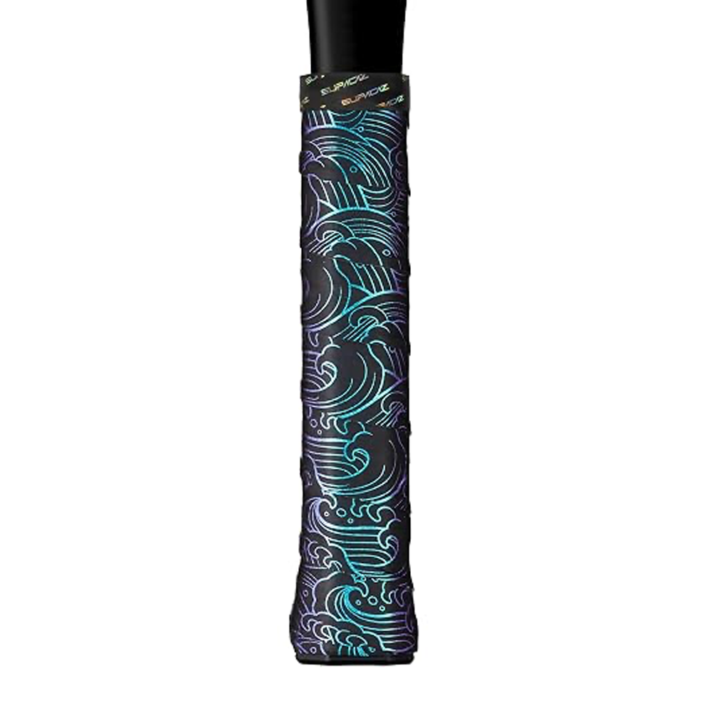 Super Sticky Kush Tennis Over Grip - 3 Pack