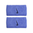 Swoosh Classic Doublewide Reversible Wristbands.