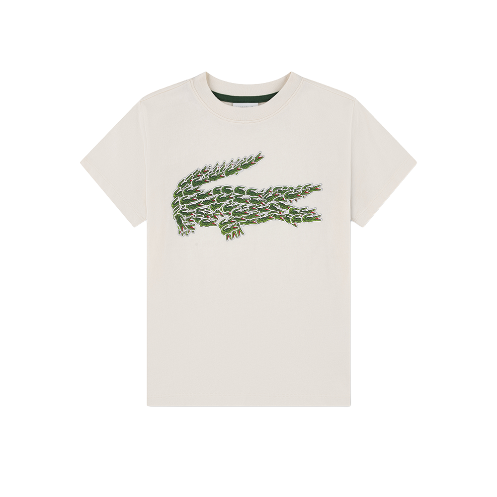 Multi Croco T-Shirt.