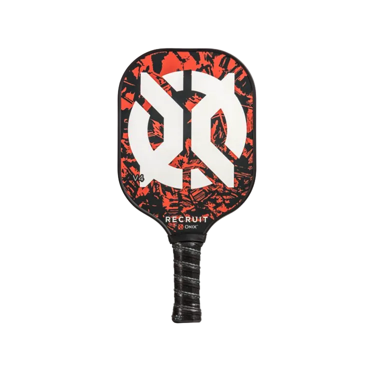 Recruit V4 Paddle.