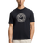 Cotton-Jersey T-shirt With Tennis-Themed Artwork.