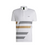 Paddy Stretch-Jersey Polo With Stripe Print.