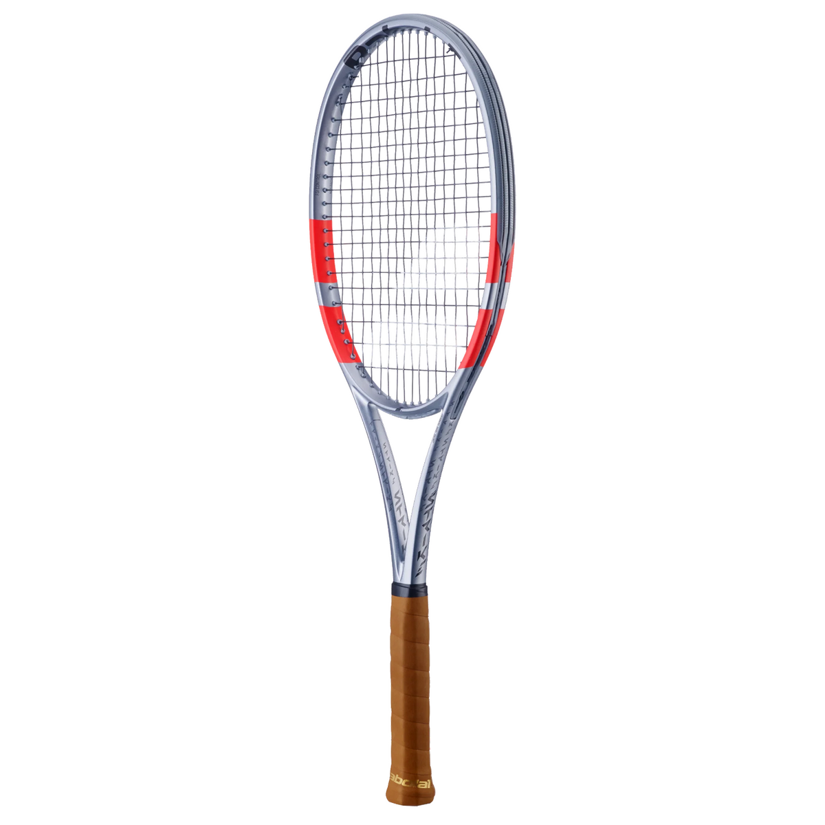 Pure Strike Carbon Grey.