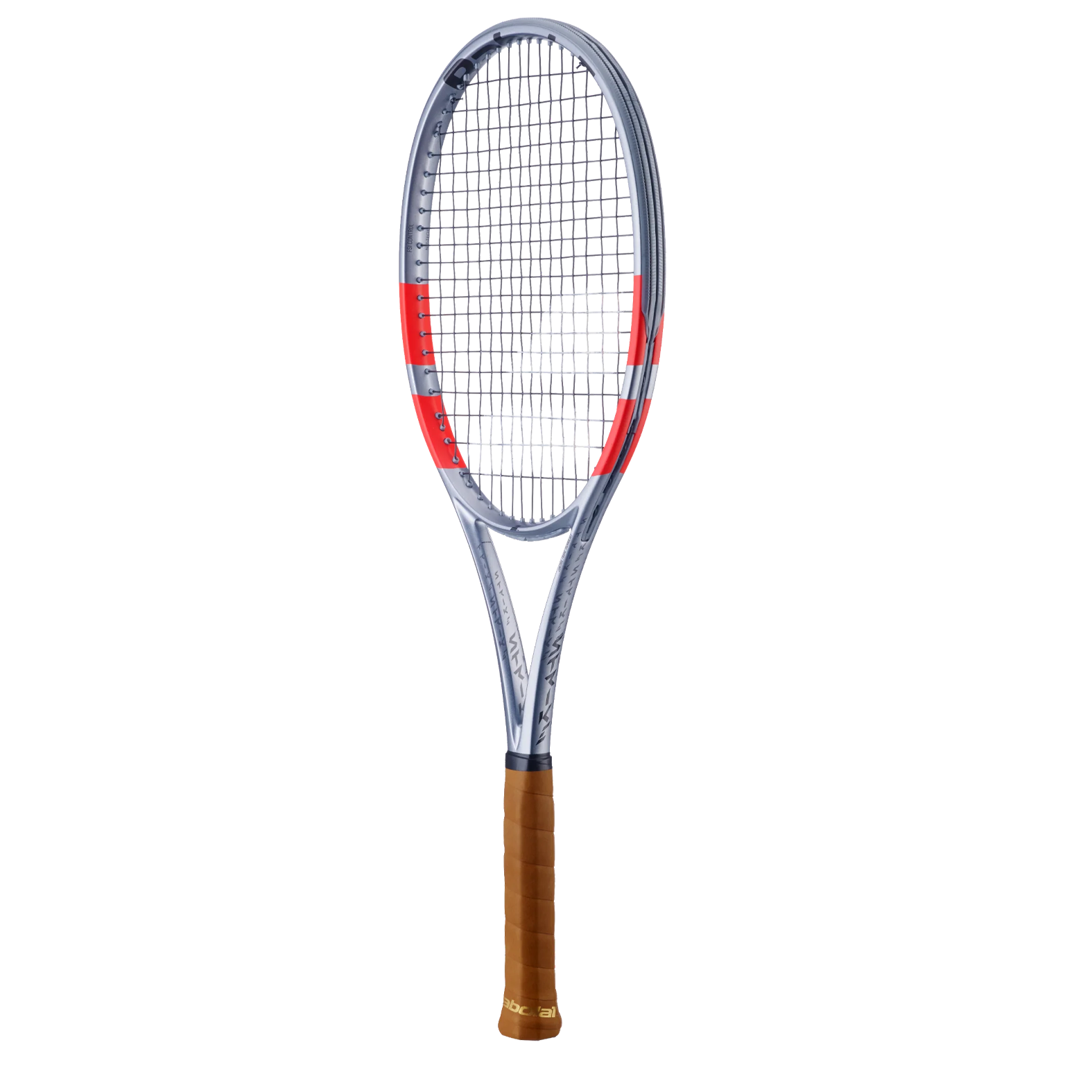 Pure Strike Carbon Grey