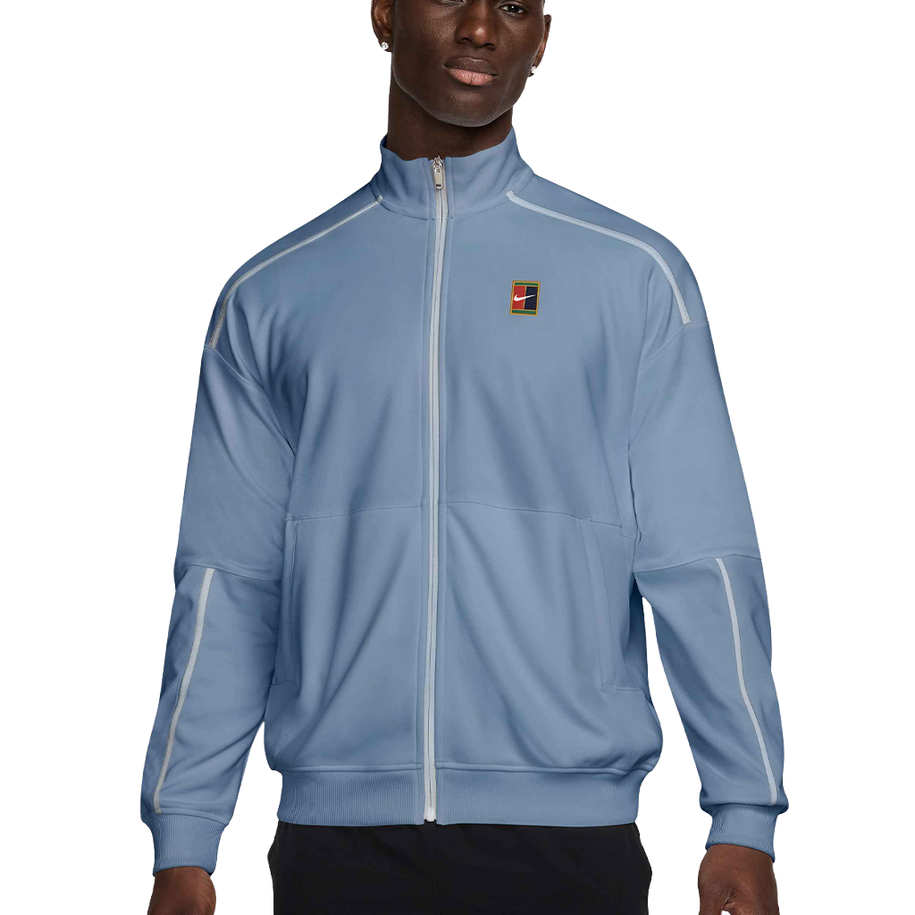 Court Heritage Tennis Jacket