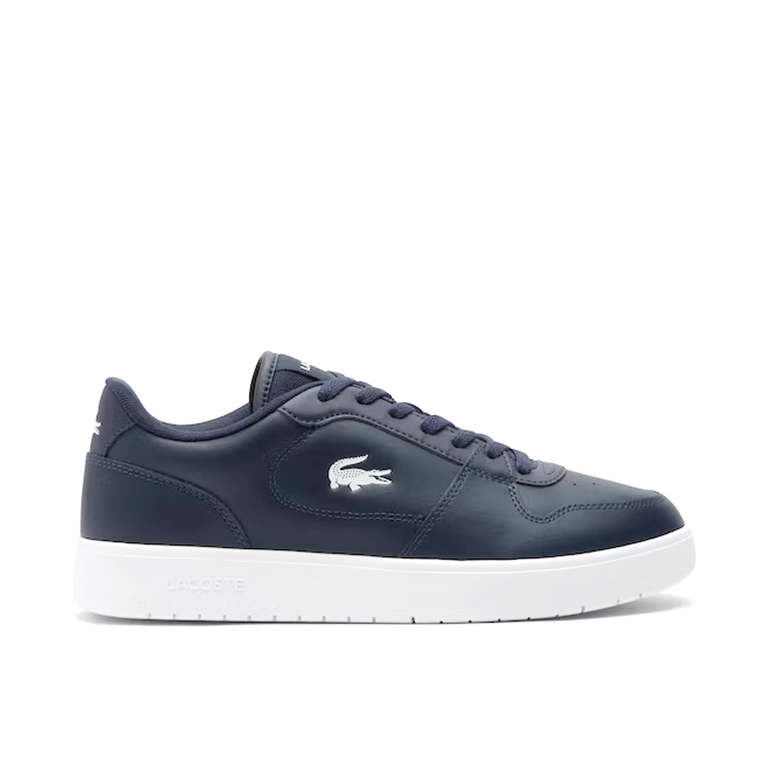 Baskets en cuir Court Ace.