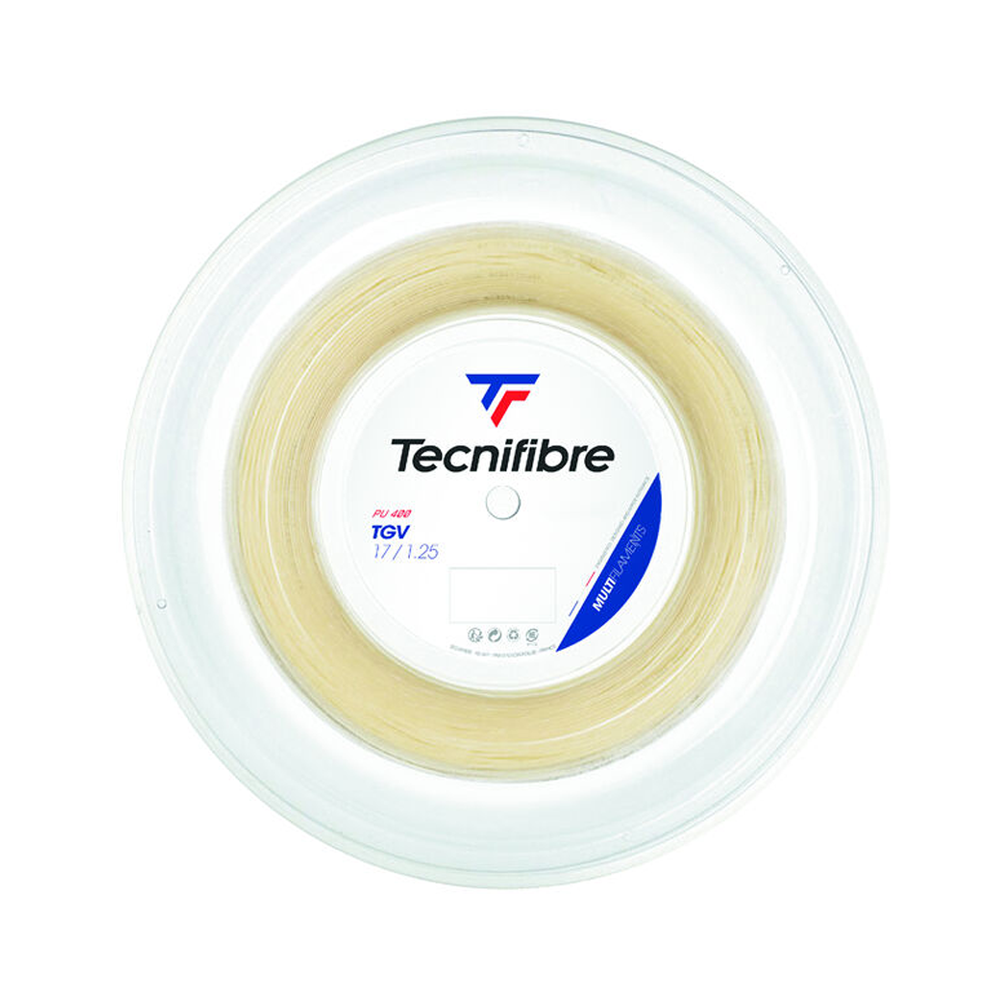 TGV (200m) - Naturel.