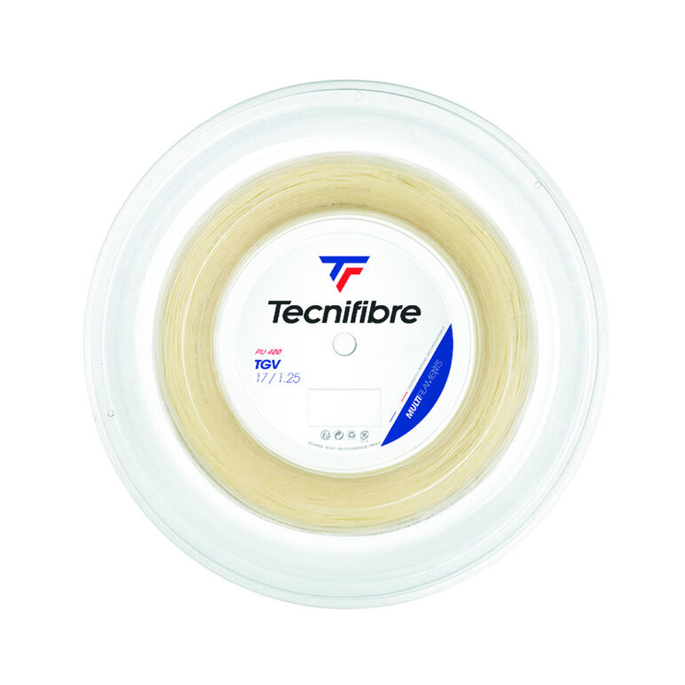 Tecnifibre TGV (200m) - Natural