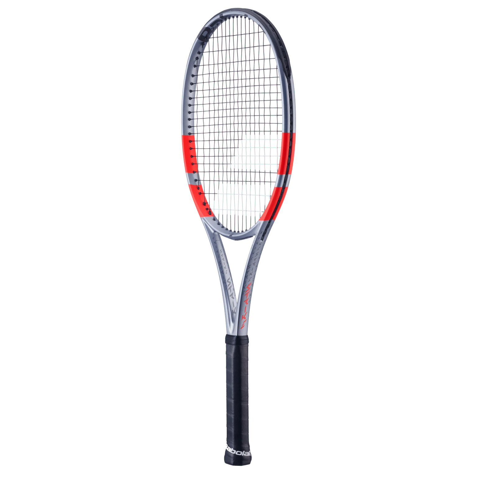 Pure Strike Carbon Grey.