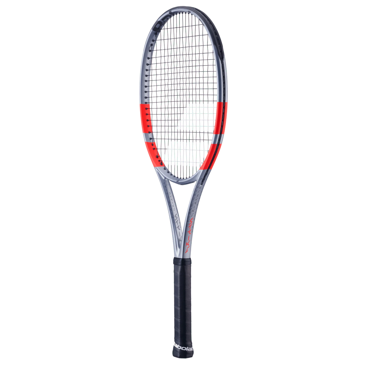 Pure Strike Carbon Grey.