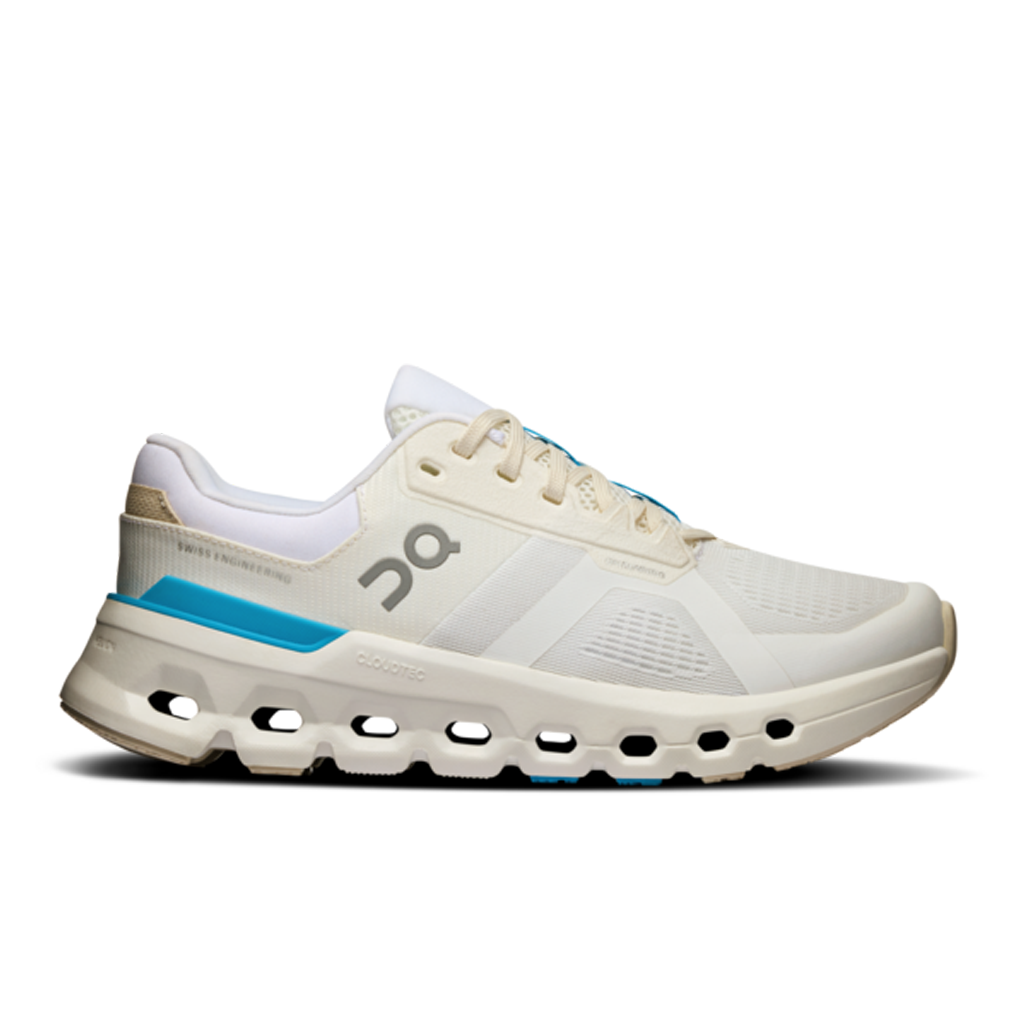 Cloudrunner 2