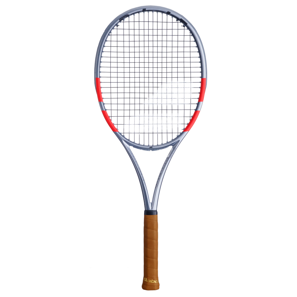 Pure Strike Carbon Grey.