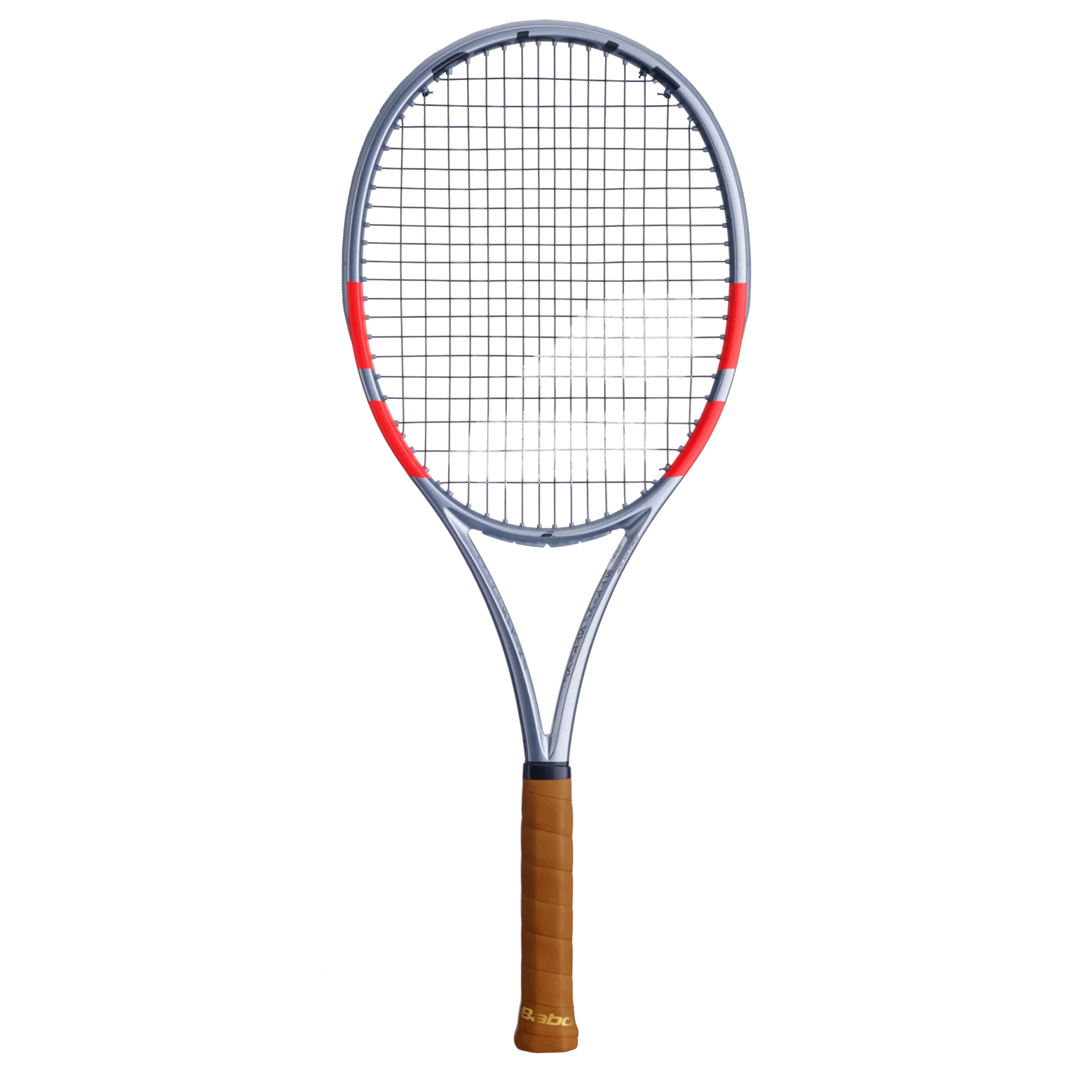 Pure Strike Carbon Grey