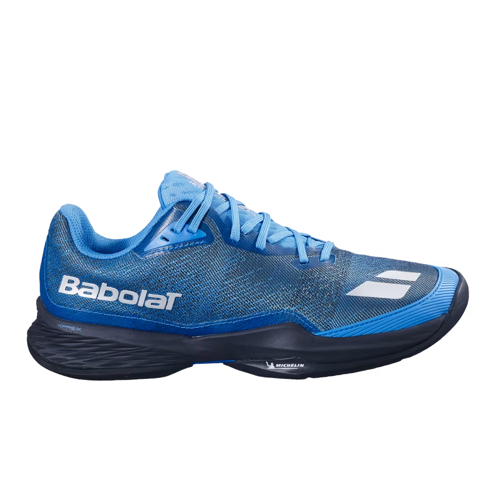 Jet Mach Pickleball