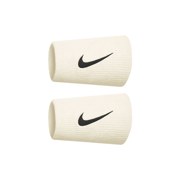 Premier Doublewide Tennis Wristbands.