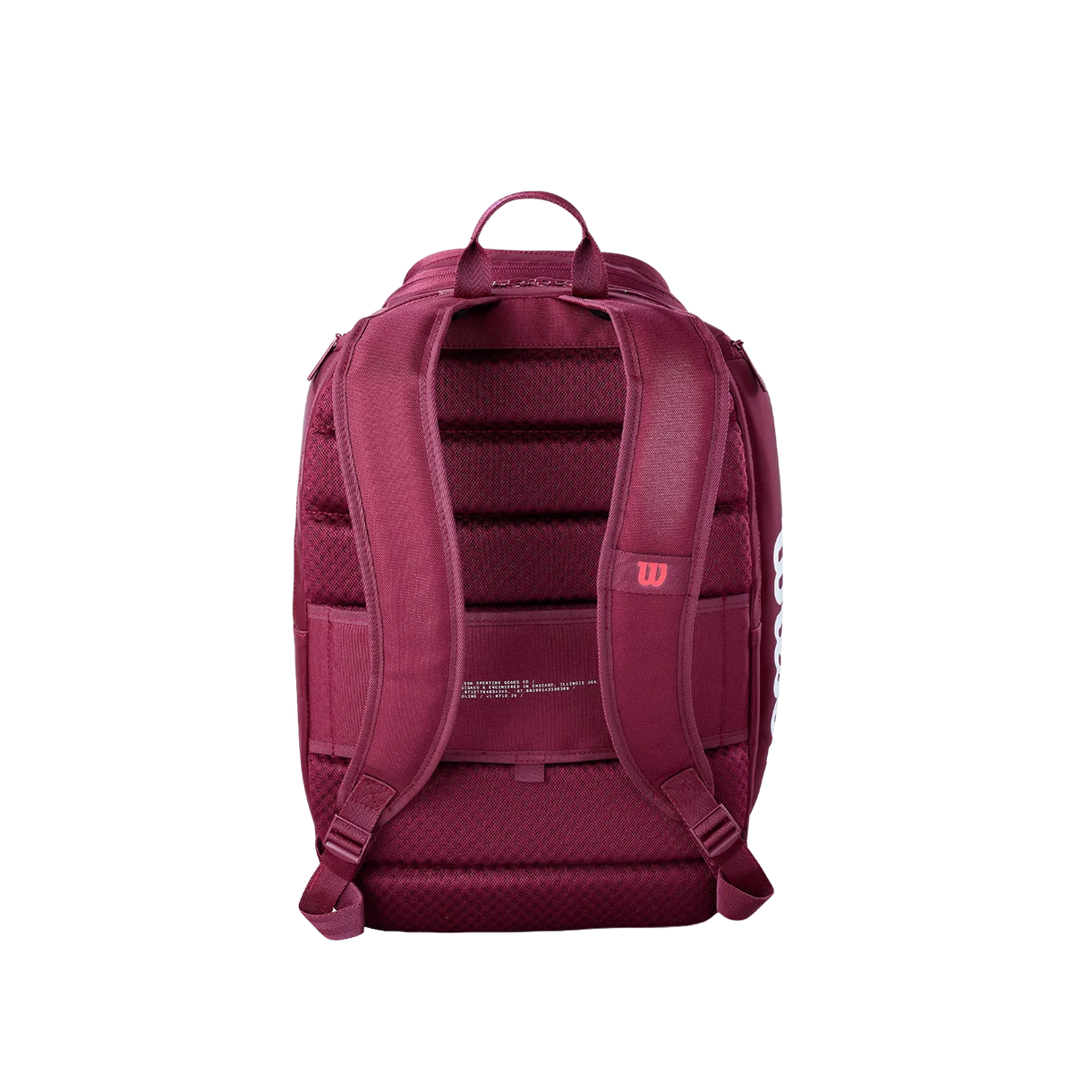 Defyer V1 Backpack