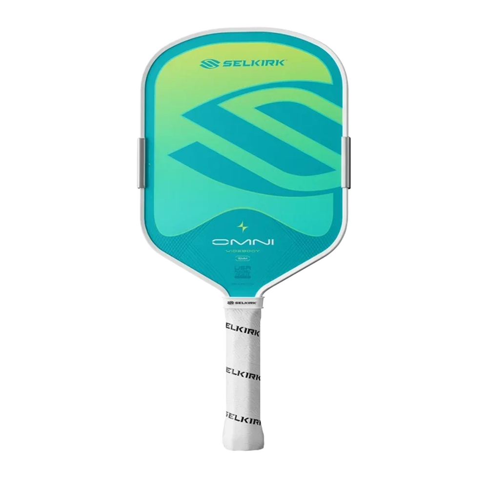 OMNI Pickleball Paddle - Limited Edition
