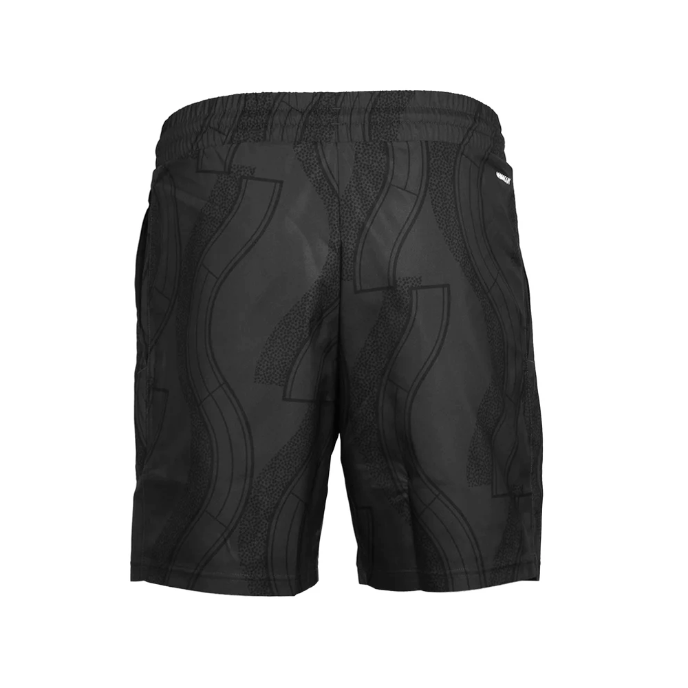 Adidas Club Tennis Graphic Short (Men's)