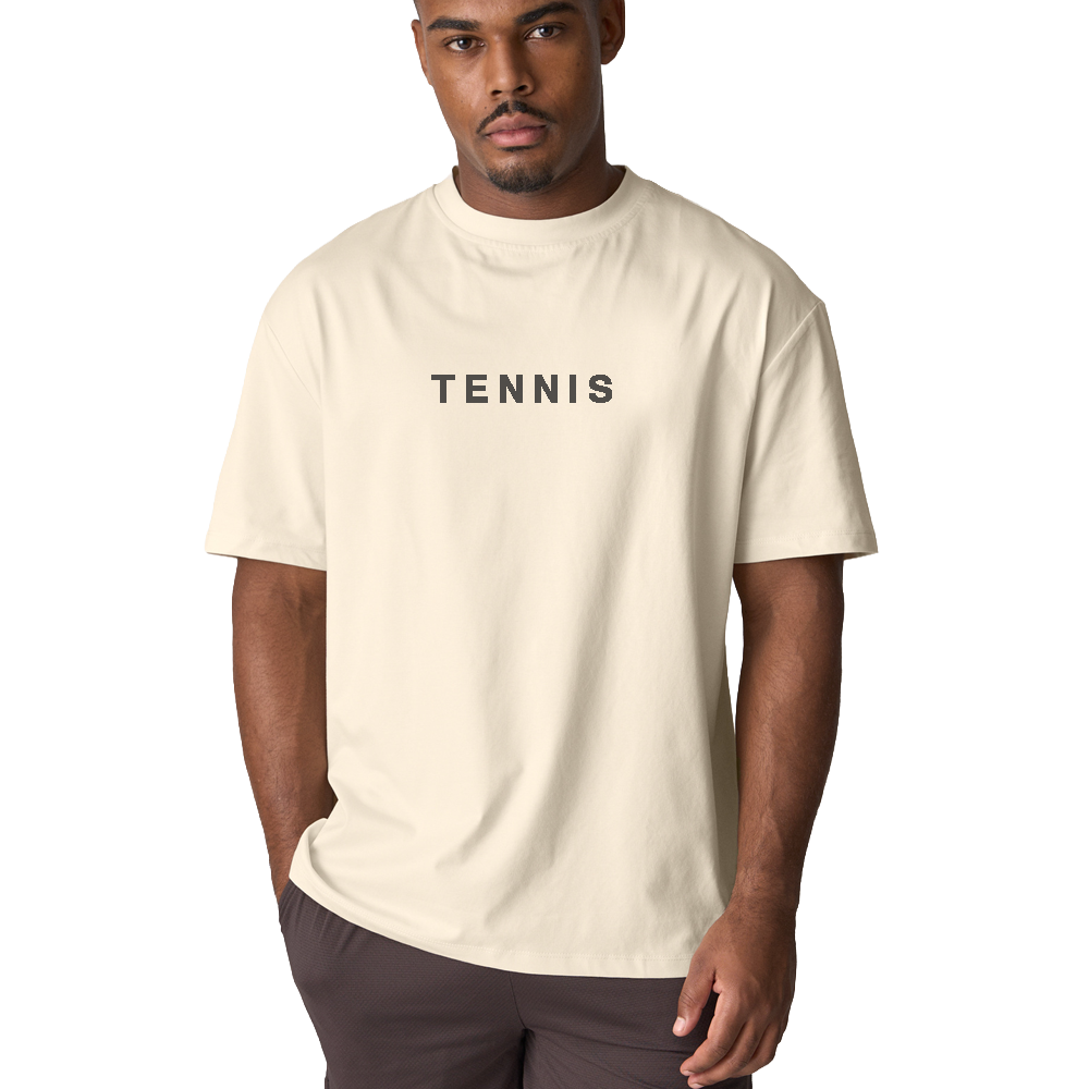 TG Relaxed Fit Tee