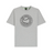 Cotton-Jersey T-shirt With Tennis-Themed Artwork.